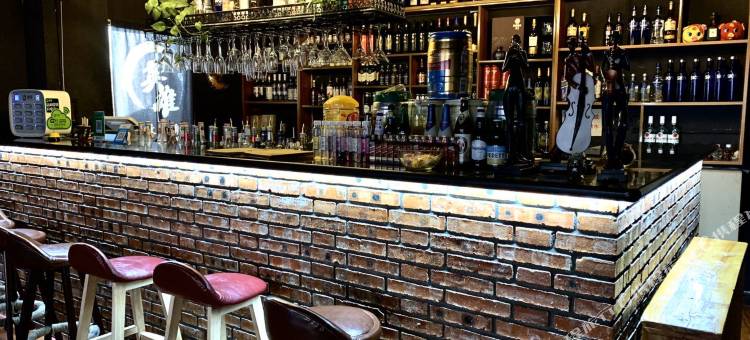 承德唐韵盛世大酒店图片