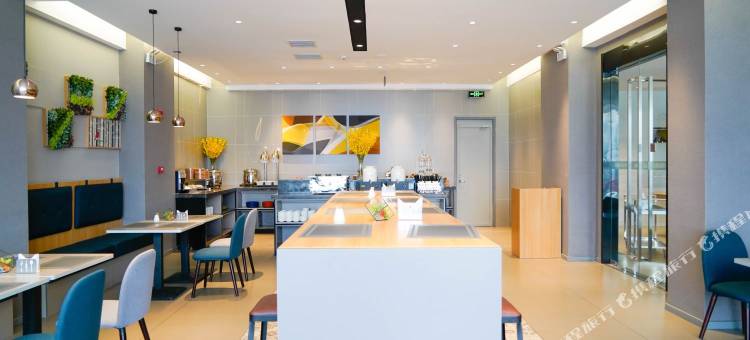 如家商旅酒店(青岛胶东国际机场胶州汽车总站店)图片