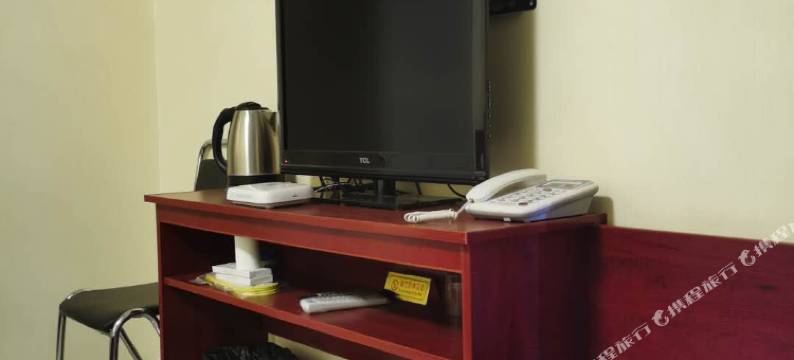 庄浪鸿谊宾馆图片