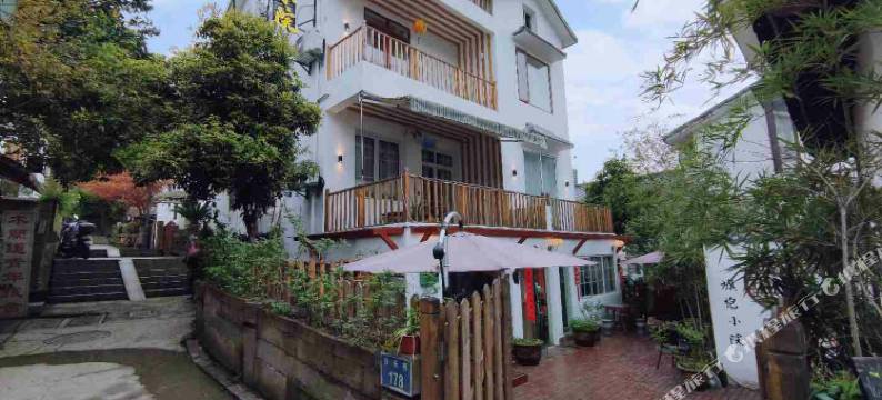 杭州旗袍小院民宿(西湖灵隐寺店)图片
