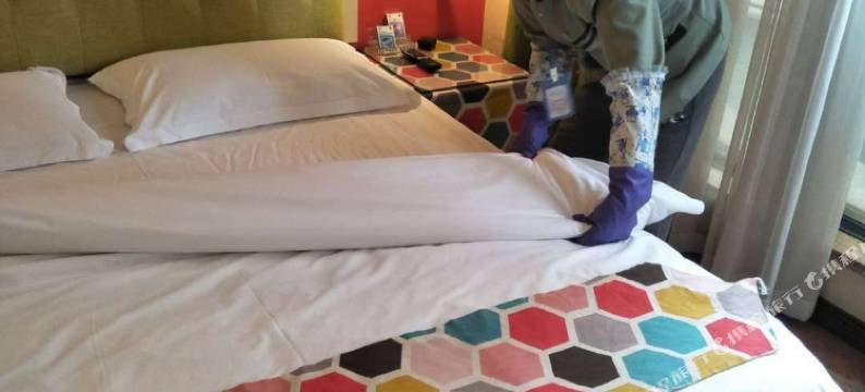 西安壹一民宿图片