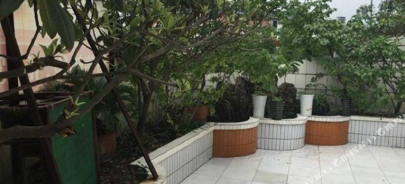 仁寿云峰旅馆图片