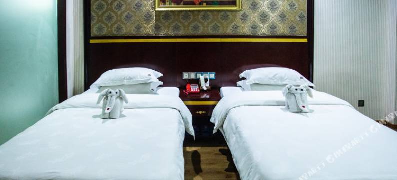 瑞昌皇朝假日大酒店图片