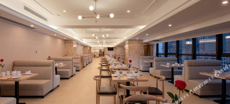 维也纳国际酒店(衡阳高铁东站店)图片