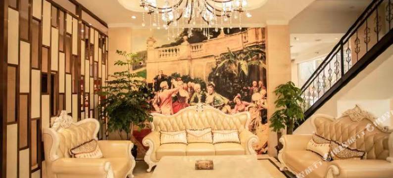 天柱威斯滨大酒店图片