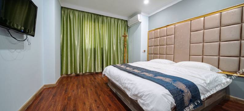 常州柠檬树连锁宾馆图片