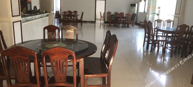 梵净山金龙宾馆图片