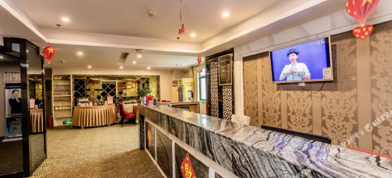 长阳新时代假日酒店图片