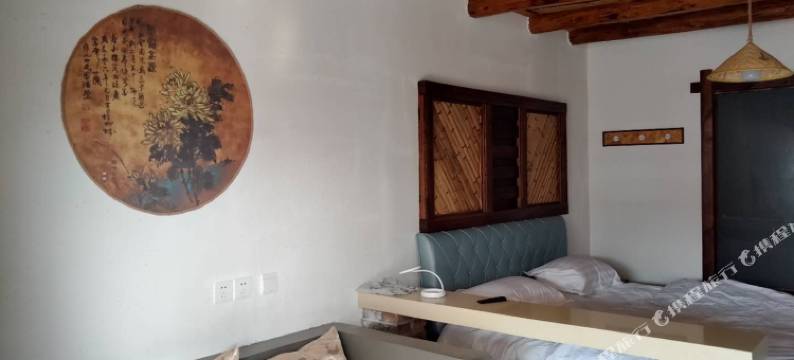 永清醒园静舍民宿图片