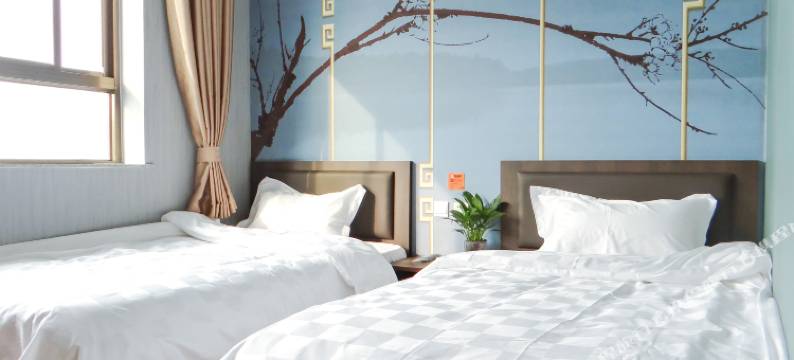 可米酒店(北京平谷店)图片