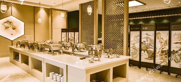 伊宁海泰国际酒店图片