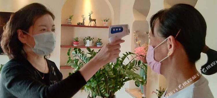 丹东巴登商务温泉宾馆图片