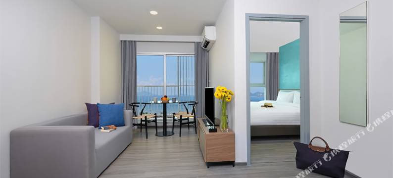 芭提雅中心点普瑞米酒店(Centre Point Prime Hotel Pattaya)图片