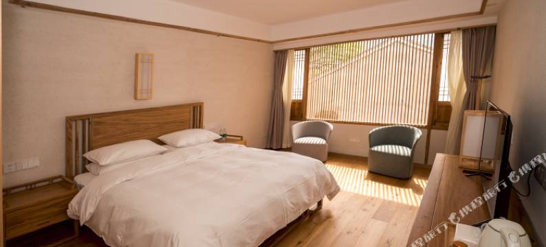 象山两棵树精品民宿图片