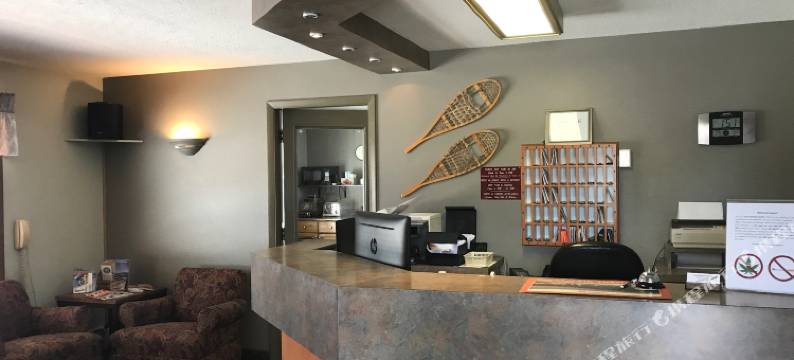 雪兔汽车旅馆(Snowshoe Motel)图片