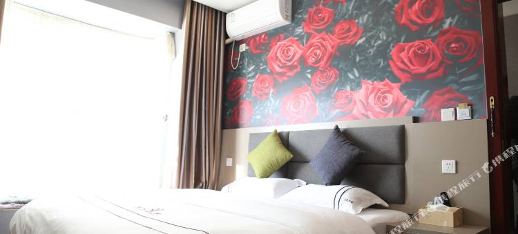 遵义新云来酒店图片