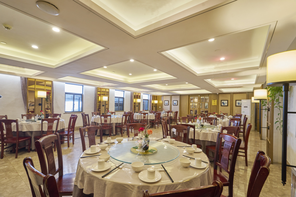 Yupinglou HotelHotel Overview