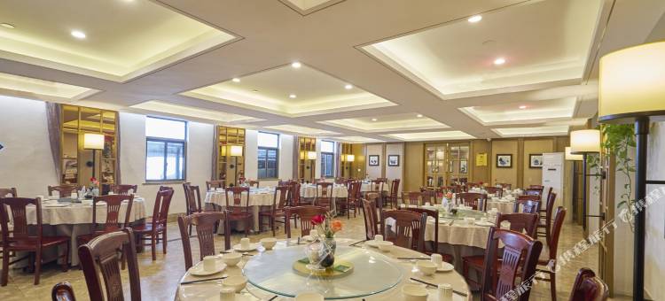 黄山玉屏楼宾馆图片