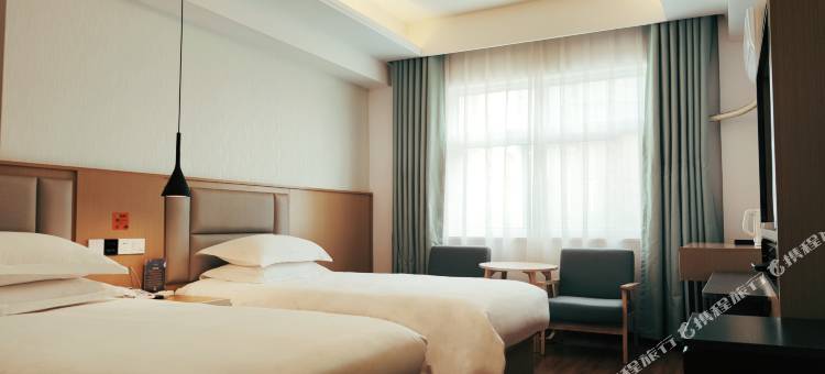 如家华驿酒店(亳州市政府店)图片