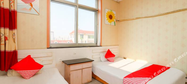 平度景峰宾馆图片