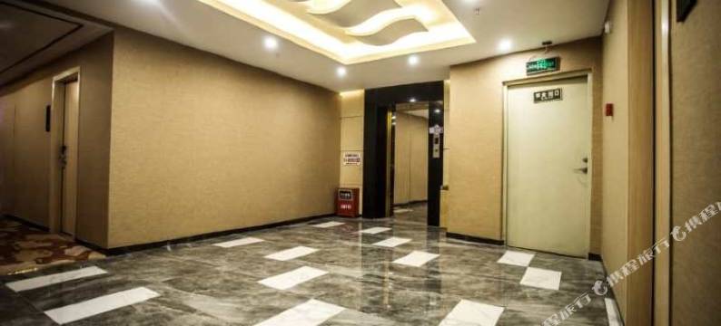 滨江商务酒店(东莞石碣店)图片