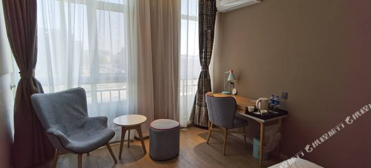 如家酒店(鄂尔多斯美食广场店)图片