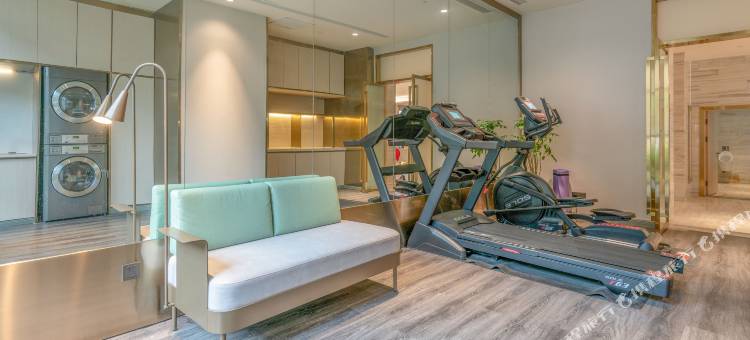 全季酒店(荔波旅游城店)图片