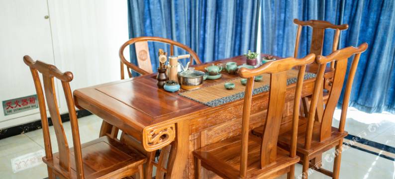 安吉尚景主题酒店图片