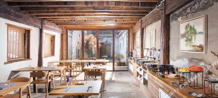 临海余丰里图片