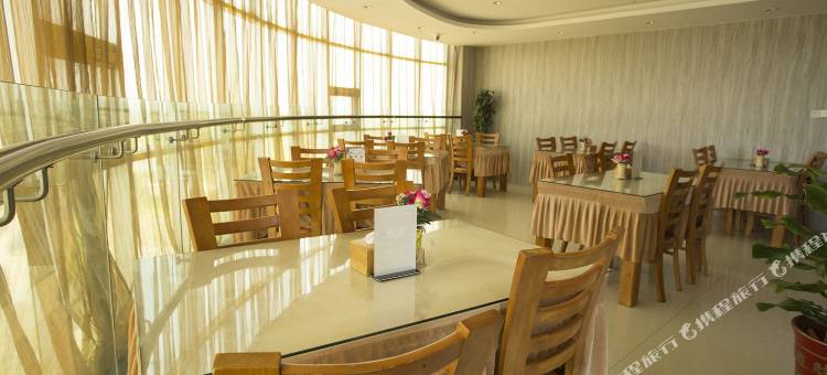 格林豪泰(阜南淮河东路店)图片