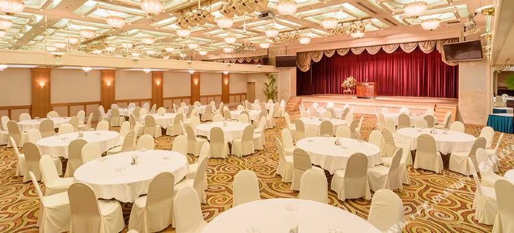 冲绳太平洋酒店(Pacific Hotel Okinawa)图片
