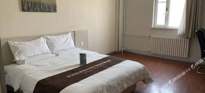 TOWO上品酒店(西部汽配城店)图片