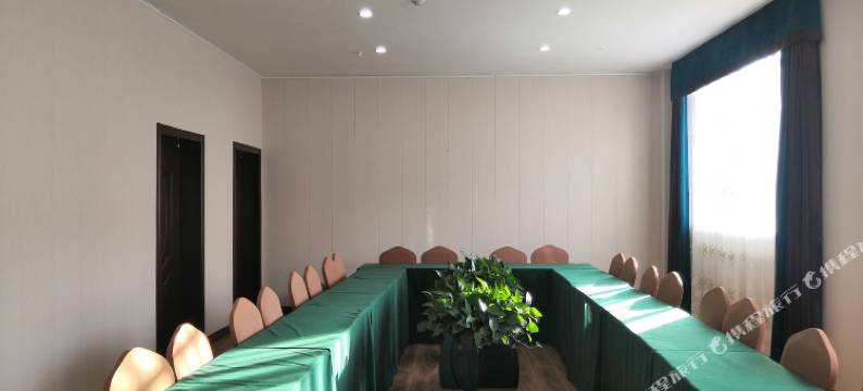 桐梓百花园酒店图片