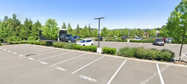 西雅图伊萨夸市Homewood Suites by Hilton(Homewood Suites by Hilton Seattle-Issaquah)图片