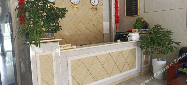 太白山秦泉酒店图片