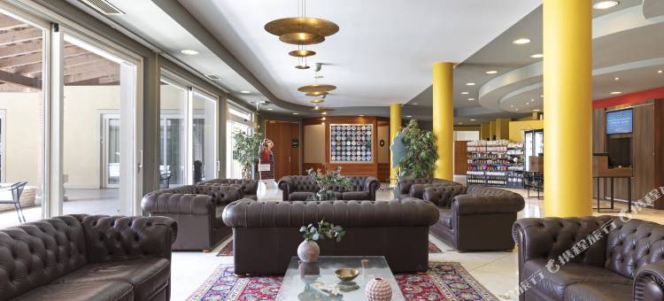 加尔达湖阿尔菲住宿加早餐酒店(B&B Hotel Affi - Lago di Garda)图片