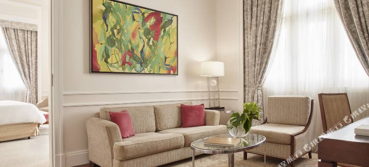 科帕卡巴纳宫，贝梦德酒店， 里约热内卢(Copacabana Palace, A Belmond Hotel, Rio de Janeiro)图片