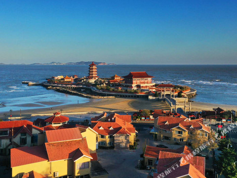 永蓬海天酒店(蓬莱仙岛海水浴场店)