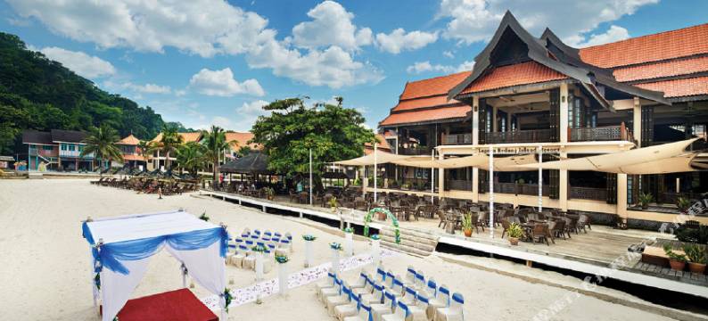 热浪岛拉古娜度假村(Laguna Redang Island Resort)图片