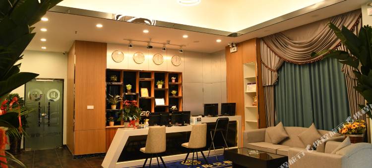 星海湾印记酒店(大连星海公园店)图片