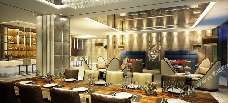 上海雅诗阁衡山酒店服务公寓图片