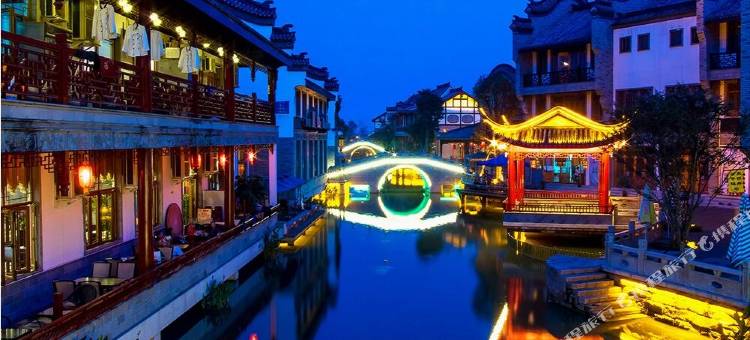 成都再见江湖青年旅舍图片