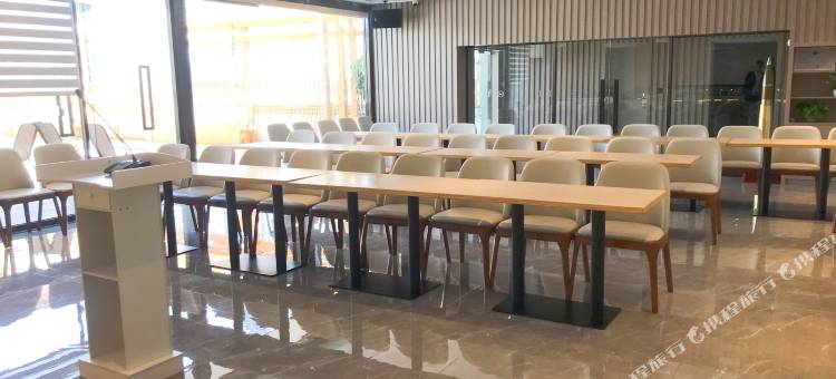 汉庭优佳酒店(泉州万达店)图片