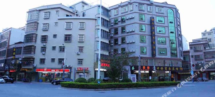 中侨商务宾馆(汕尾陆河县岁宝百货店)图片