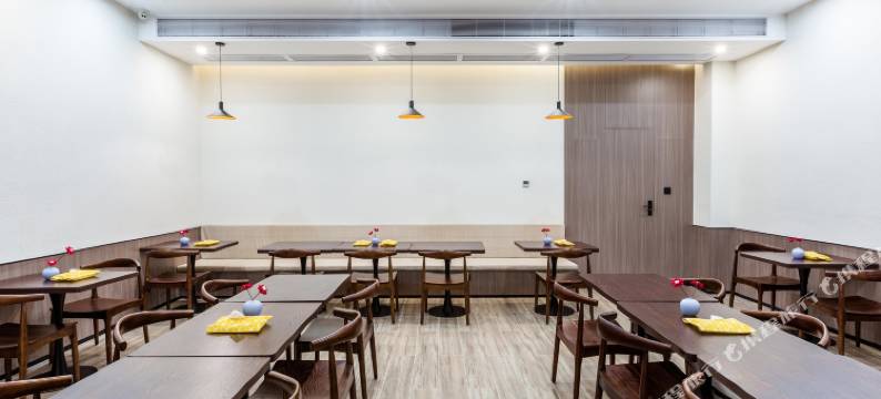 汉庭酒店(深圳观澜五和大道店)图片