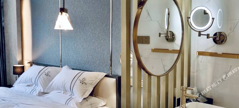 无锡越季酒店图片