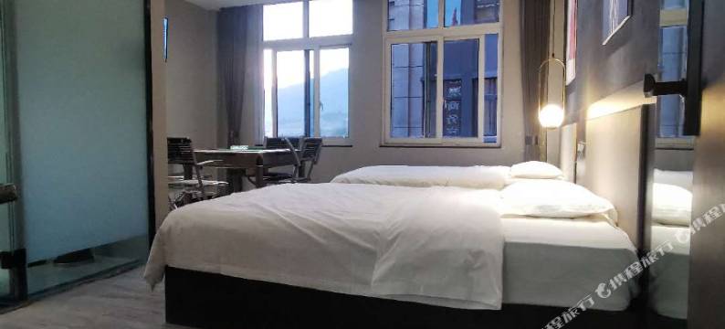 奉节旭澳酒店图片