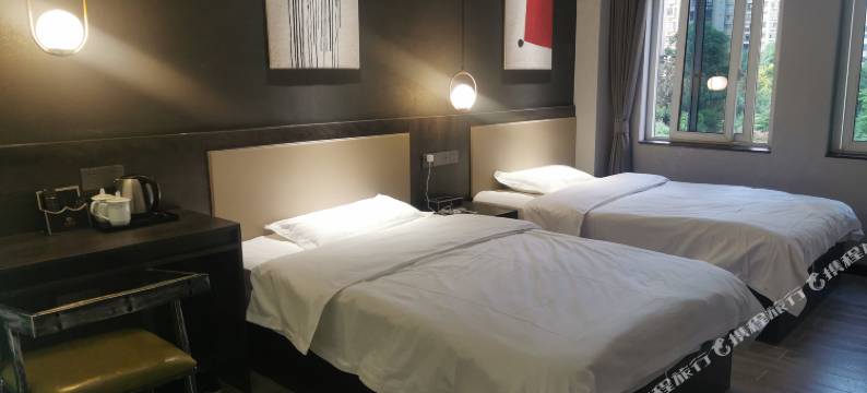 奉节旭澳酒店图片