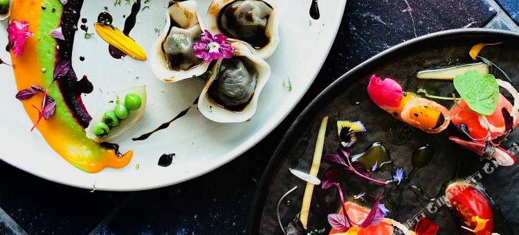 奥克兰索菲特特色酒店(SO/ Auckland)图片