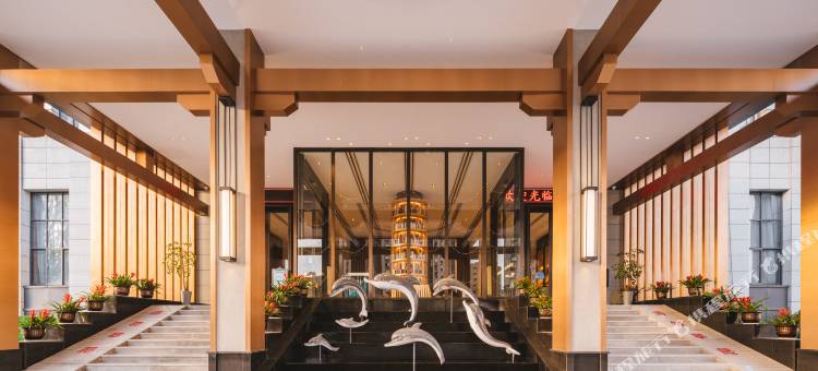 蔚徕酒店(宁波江北奥体中心店)图片